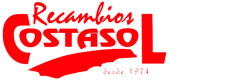 Recambios Costasol